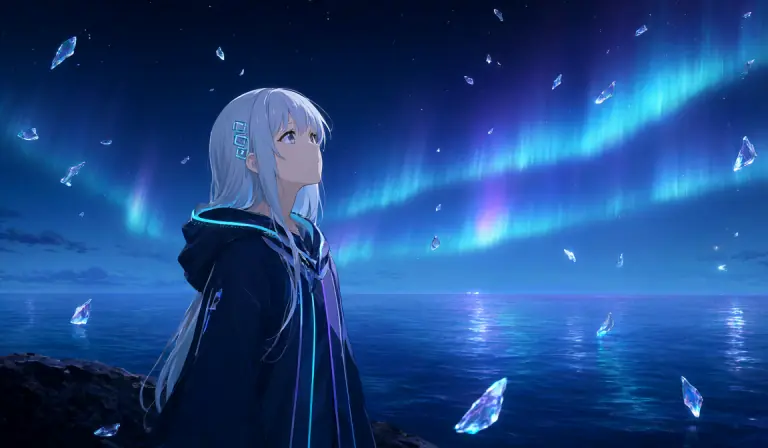 Aurora Sea