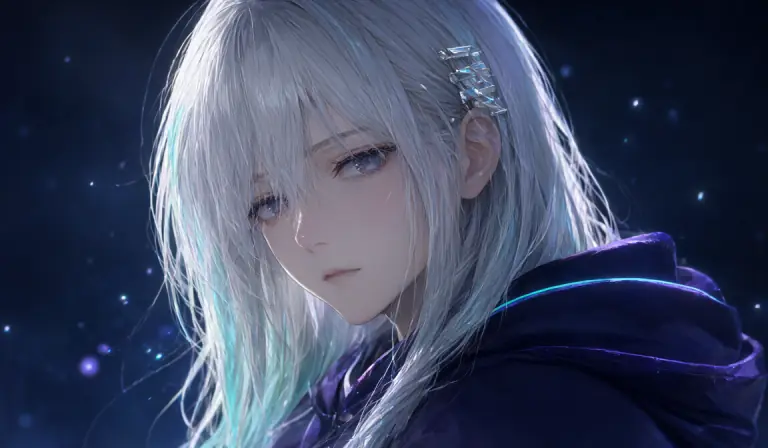 Close-Up